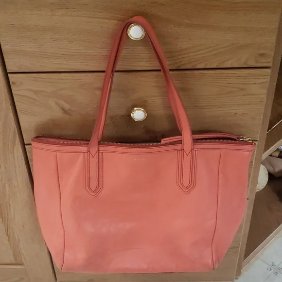 Fossil Purse - Picture 5 of 6